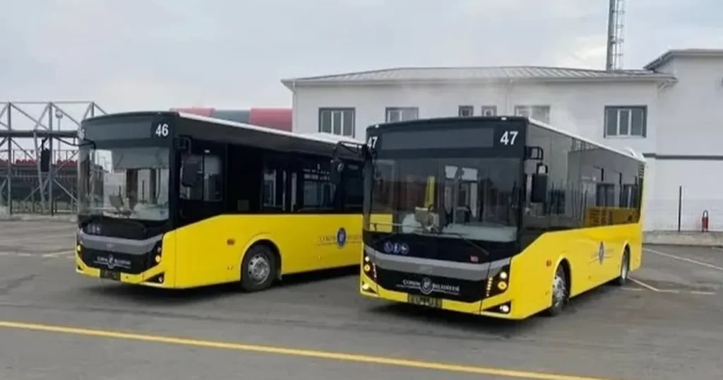 Bursa Doğanköy’de ulaşım çilesi bitmiyor