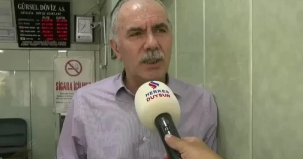 Döviz kurlarında sakinlik sürüyor