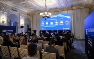 New York’ta Stratcom Public Forum düzenlendi