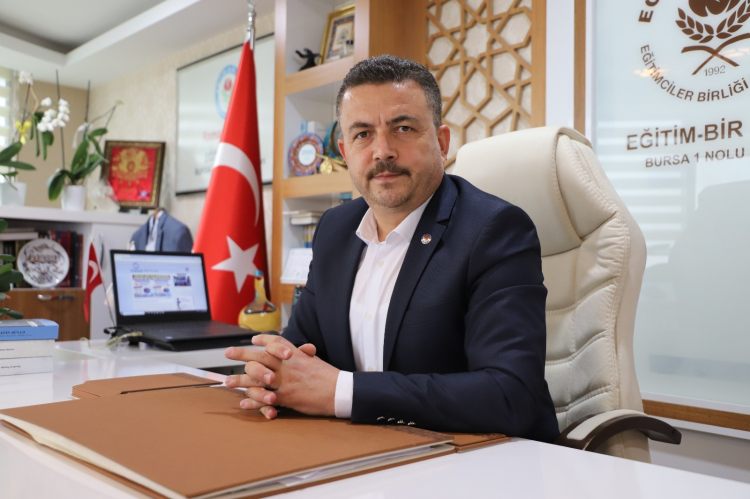 Sendikalardan yeni açıklanan işgücü uyum programına tepki