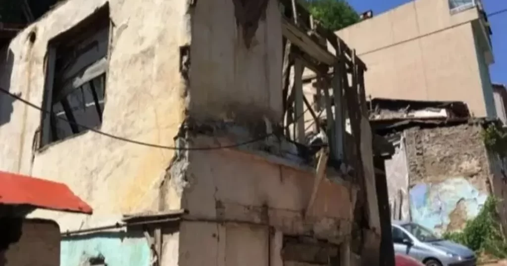 Bursa’nın o mahallesi suçun merkezi oldu