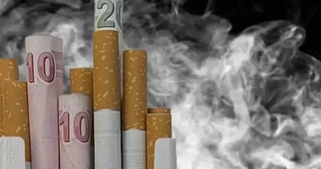 Eylül’de sigara fiyatlarına bir zam daha geliyor