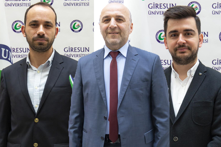 Fındık üreticilerinin verimlilik mücadelesi… Üniversitelilerin desteği üretici için önemli