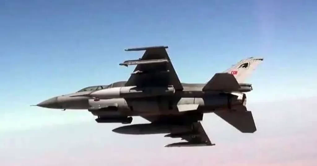 Gara, Hakurk ve Kandil’de 17 terörist etkisiz