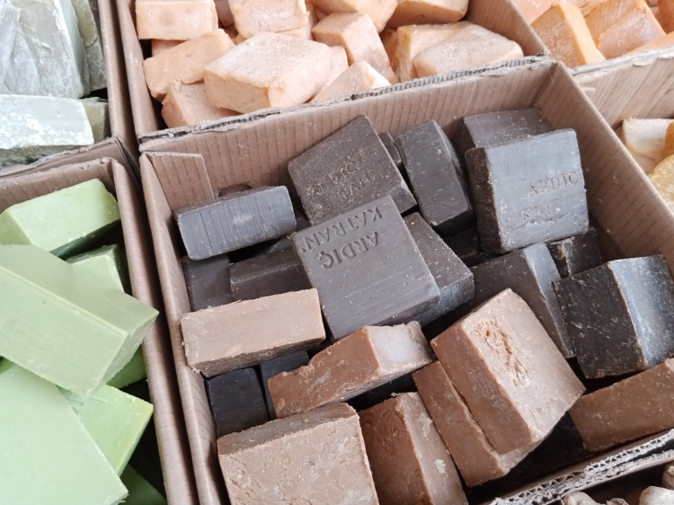 Uzmanlardan bıttım sabunu tavsiyesi