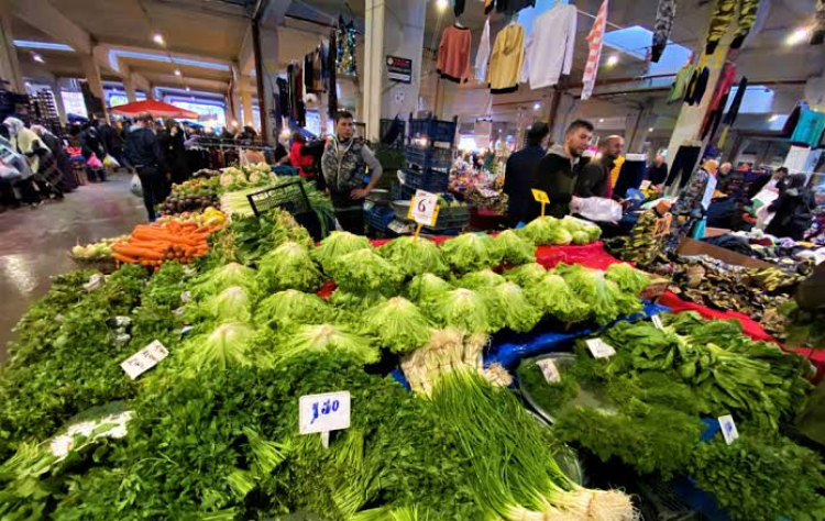 Gıda enflasyonu durdurulamıyor: İşte pazar esnafının yeni taktiği