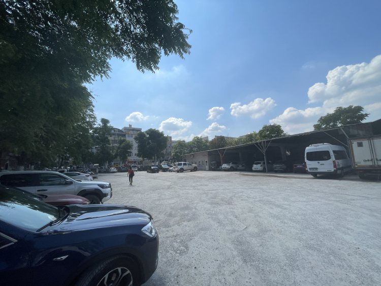 Bursa'da otopark ücretleri cep yakıyor