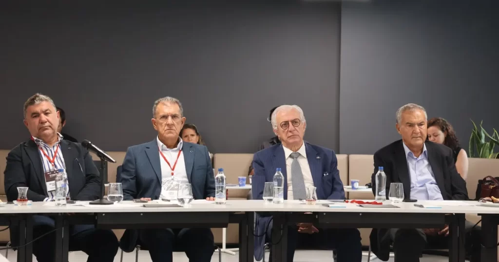 İnovasyon gençlerden, destek ihracatçılardan – İGF HABER