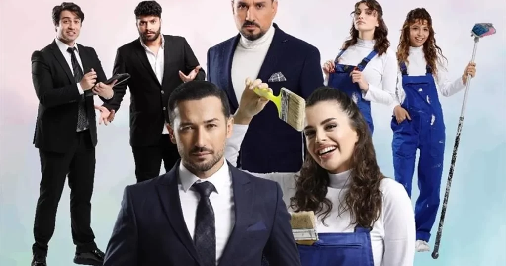 İşte Cuma günü vizyona girecek filmler