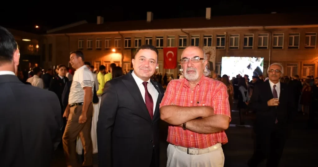 Kayseri OSB’den OVP değerlendirmesi – İGF HABER