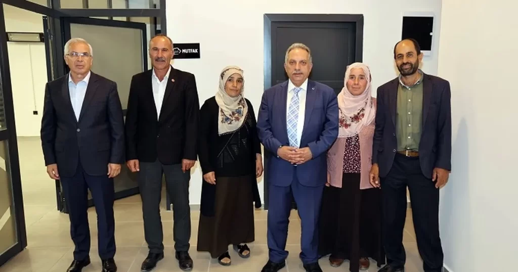 Kayseri Talas eksiklerini tamamlıyor – İGF HABER