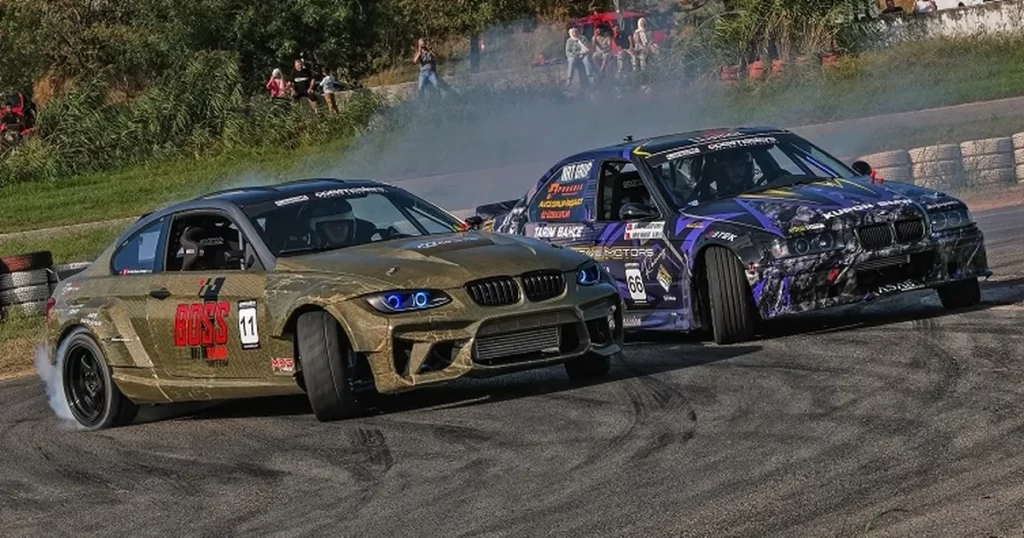 Körfez’de drift nefes kesti – İGF HABER