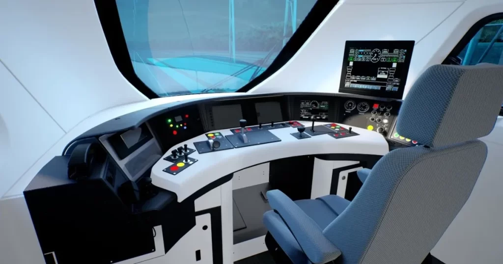 Milli ‘Hızlı’da ilk test 2025’te