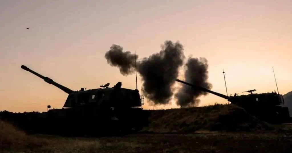 Suriye ve Irak’ın kuzeyinde 3 terörist etkisiz!