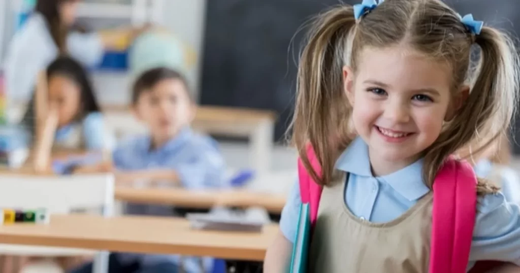 Okula uyum sürecinde doğru yaklaşım tüyoları… İlk gün stresine karşı öneriler