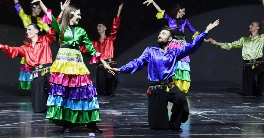 Osmangazi Gösteri Sanatları Topluluğu için kayıtlar başladı