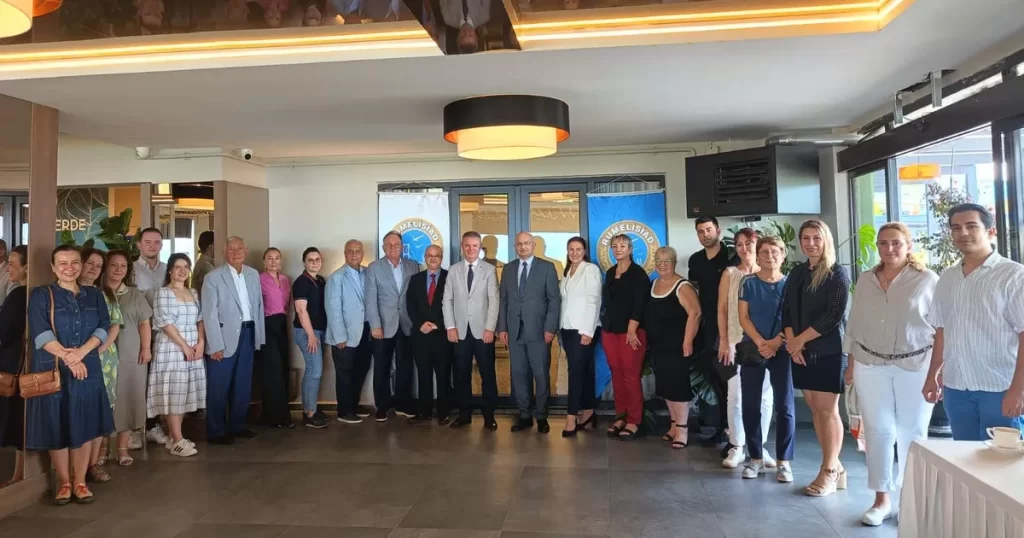 RUMELİSİAD’dan istihdam çalıştayı – İGF HABER