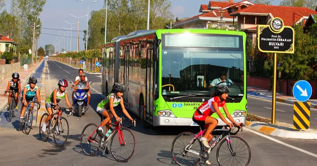 Sakarya’da sporseverleri ‘hareketli’ hafta bekliyor