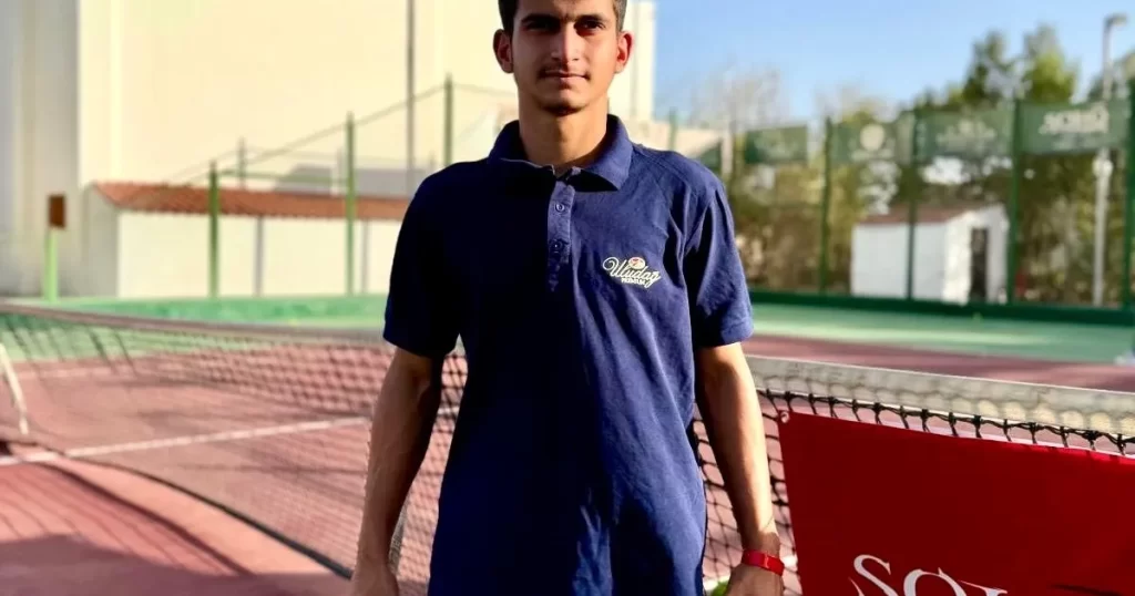 Uludağ Premium’un desteklediği Emirhan Bulut’tan çifte şampiyonluk