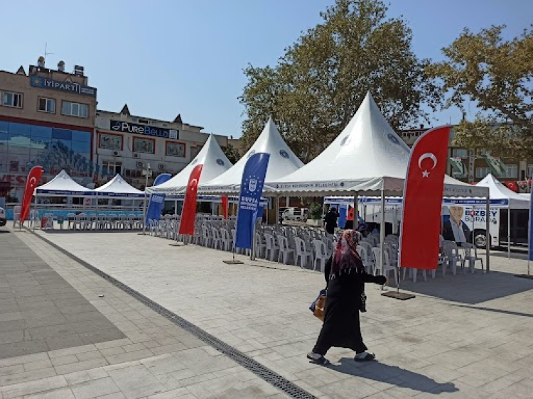 Başkan Bozbey, Kestel'de vatandaşlarla buluşacak