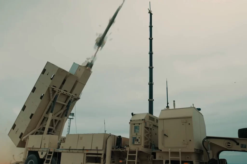 Gök Vatan’a ‘Siper’ olacak… Envantere girdi