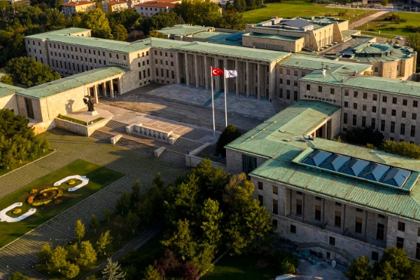 9. Yargı Paketi görüşmeleri başlıyor… Bu hafta TBMM gündemi yine yoğun