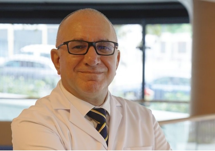 Hamam Kullanımında Kalp Sağlığına Dikkat