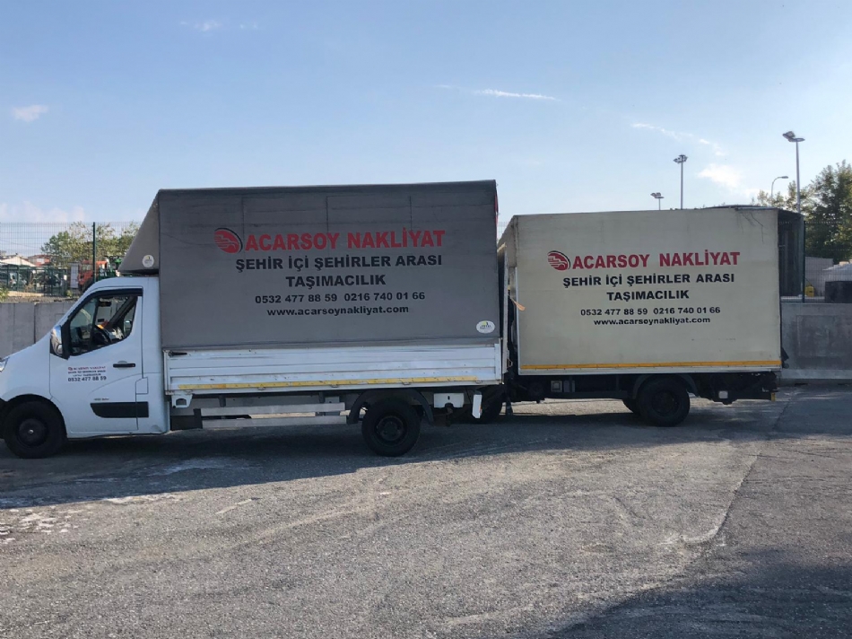 Ümraniye Taşımacılığında Dönüşüm Yenilikçi Hizmet Modelleri ve Bölgesel Dinamikler