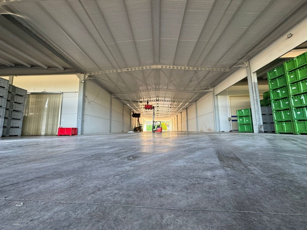 Endüstriyel ve Yapısal Alanlarda Güvenlik Filelerinin Önemi