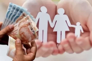 1,4 milyar TL’lik SED ödemeleri hesaplarda