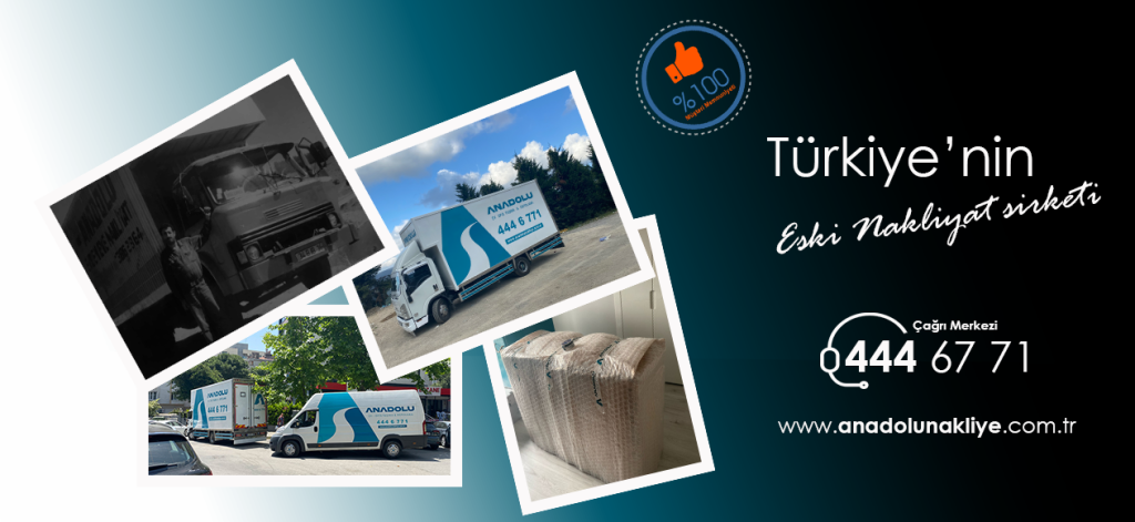 İstanbul Evden Eve Nakliyat: Şehir İçi Taşınmanın Profesyonel Adresi