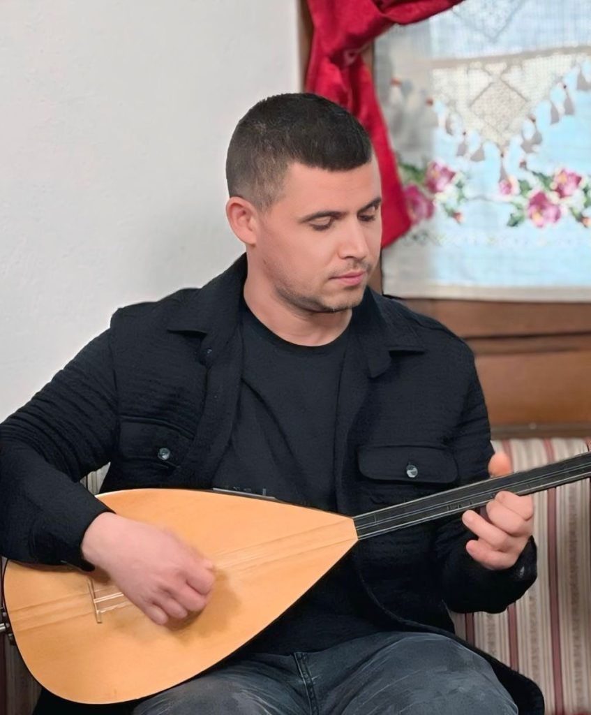 Ömer Okumuş: “Afyonkarahisar Türküleri Anadolu’nun Sessiz Hazinesidir”