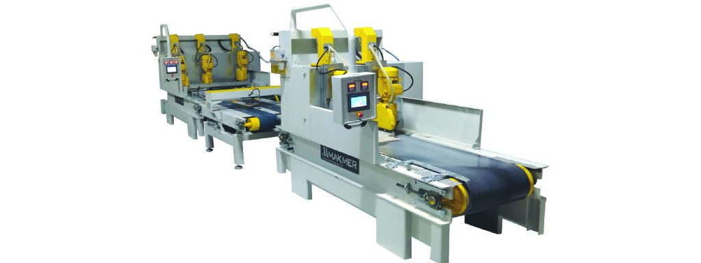 Mermer İşleme Sektöründe Verimliliği Artıran İleri Teknoloji Makine Çözümleri