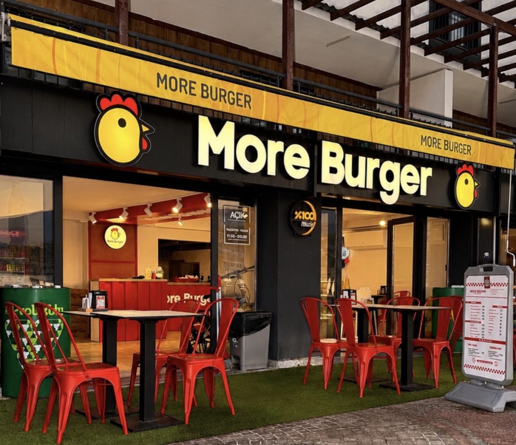 Mordoğan’da Yemek Arayanlar İçin Yeni Alternatifler Öne Çıkıyor